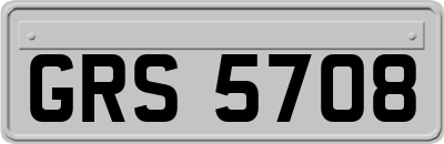 GRS5708
