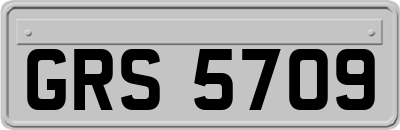 GRS5709