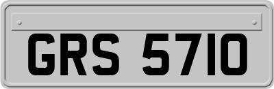 GRS5710
