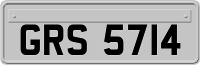 GRS5714