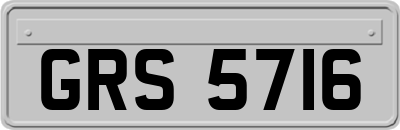 GRS5716