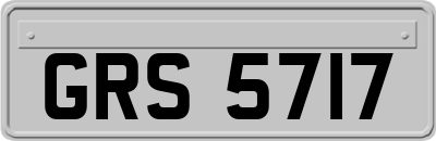 GRS5717