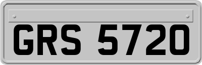 GRS5720