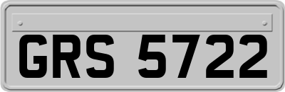 GRS5722