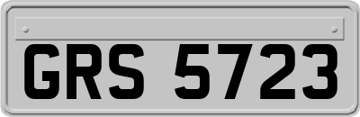 GRS5723