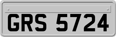GRS5724
