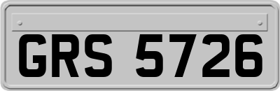 GRS5726