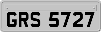 GRS5727