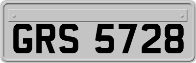 GRS5728