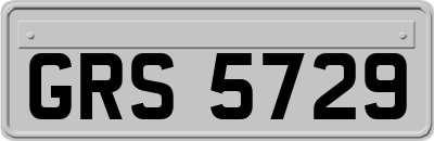 GRS5729