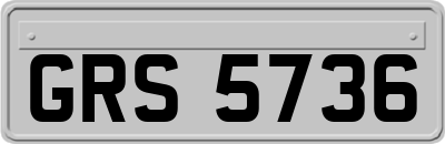 GRS5736