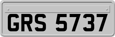 GRS5737