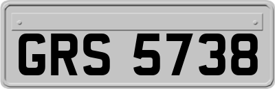 GRS5738