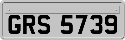 GRS5739