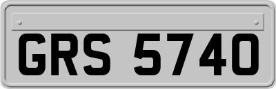 GRS5740