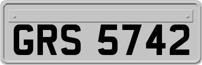 GRS5742