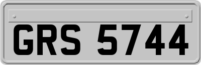 GRS5744