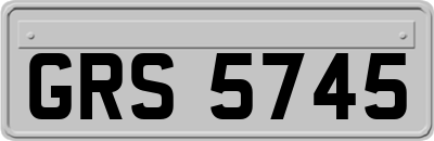 GRS5745