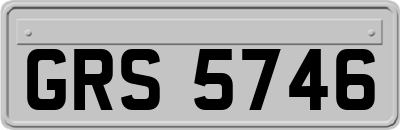 GRS5746