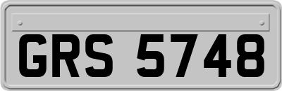 GRS5748