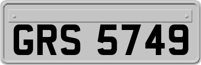 GRS5749