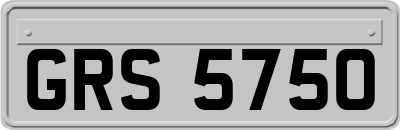 GRS5750