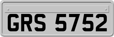 GRS5752
