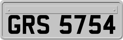 GRS5754
