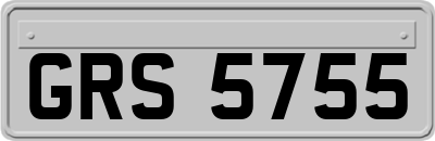 GRS5755