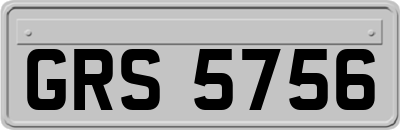 GRS5756