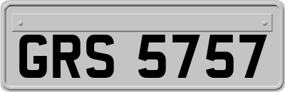 GRS5757