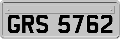 GRS5762