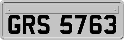 GRS5763