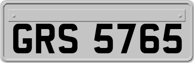 GRS5765