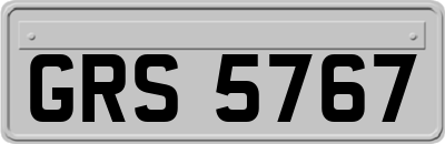 GRS5767