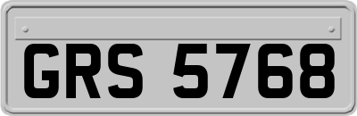 GRS5768