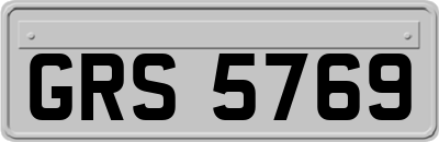 GRS5769