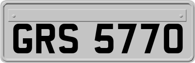 GRS5770