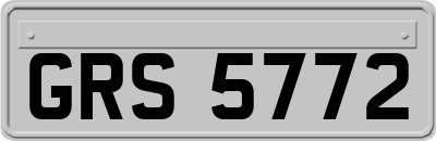 GRS5772