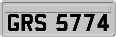 GRS5774