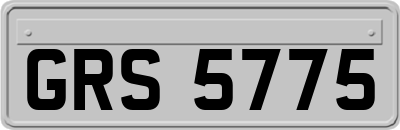 GRS5775