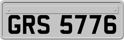 GRS5776