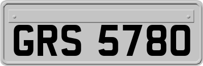 GRS5780