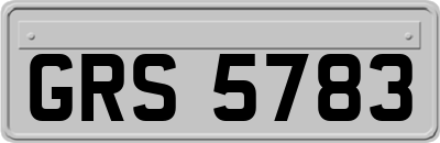 GRS5783