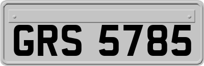 GRS5785