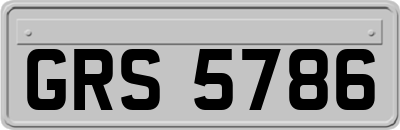 GRS5786