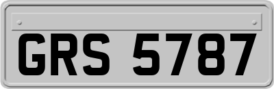 GRS5787
