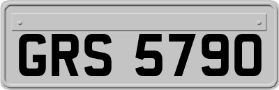 GRS5790