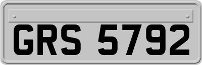 GRS5792