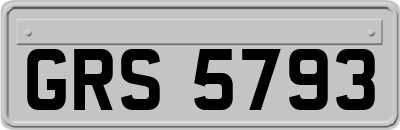 GRS5793